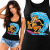 TANK TOP ŚMIESZNY WOOF